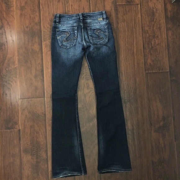 Silver JEANS - Picture 2 of 3